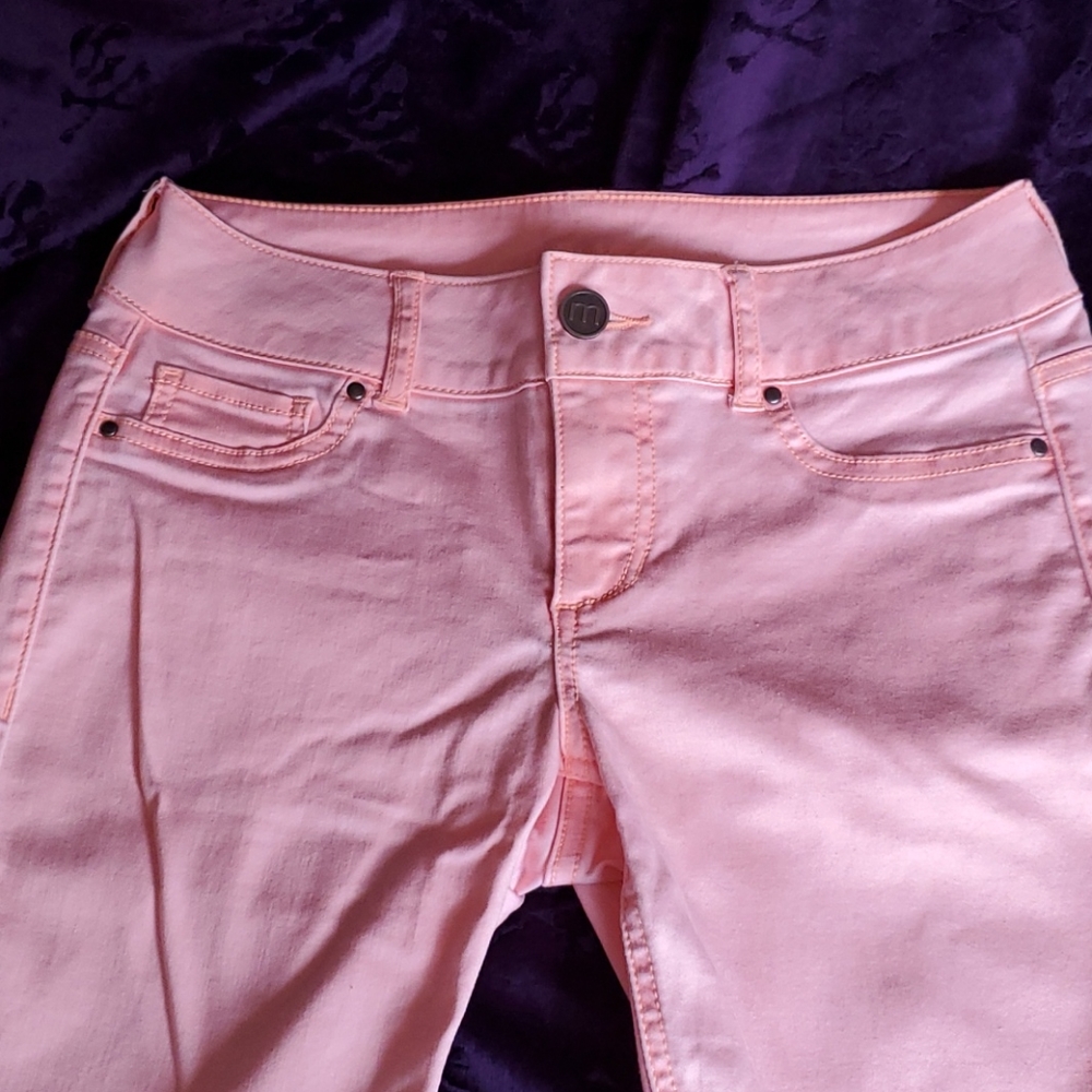 Maurices jeans